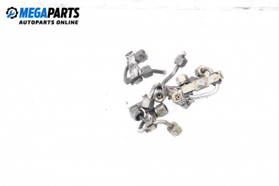 Fuel pipes for Peugeot 407 Station Wagon (05.2004 - 12.2011) 2.7 HDi, 204 hp