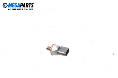 Sensor kraftstoffdruck for Peugeot 407 Station Wagon (05.2004 - 12.2011)