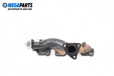 Abgaskrümmer for Peugeot 407 Station Wagon (05.2004 - 12.2011) 2.7 HDi, 204 hp