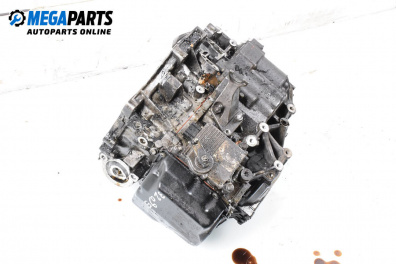 Automatic gearbox for Peugeot 407 Station Wagon (05.2004 - 12.2011) 2.7 HDi, 204 hp, automatic, № 9657556480