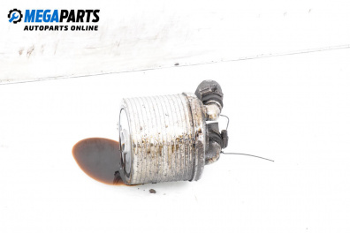 Răcitor de ulei for Peugeot 407 Station Wagon (05.2004 - 12.2011) 2.7 HDi, 204 hp