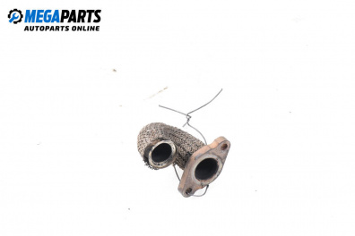 EGR rohr for Peugeot 407 Station Wagon (05.2004 - 12.2011) 2.7 HDi, 204 hp