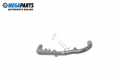 Turborohr for Peugeot 407 Station Wagon (05.2004 - 12.2011) 2.7 HDi, 204 hp