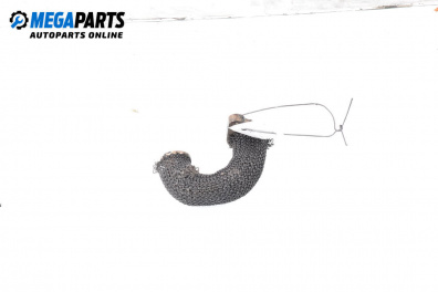 Turbo schlauch for Peugeot 407 Station Wagon (05.2004 - 12.2011) 2.7 HDi, 204 hp