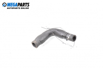 Furtun de apă for Peugeot 407 Station Wagon (05.2004 - 12.2011) 2.7 HDi, 204 hp