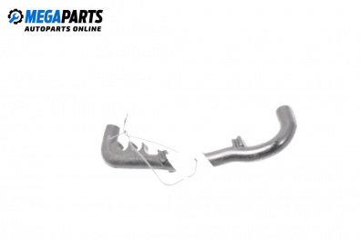 Furtun de apă for Peugeot 407 Station Wagon (05.2004 - 12.2011) 2.7 HDi, 204 hp