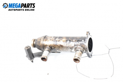 Răcitor EGR for Peugeot 407 Station Wagon (05.2004 - 12.2011) 2.7 HDi, 204 hp