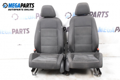 Set scaune for Mercedes-Benz A-Class Hatchback  W168 (07.1997 - 08.2004), 5 uși
