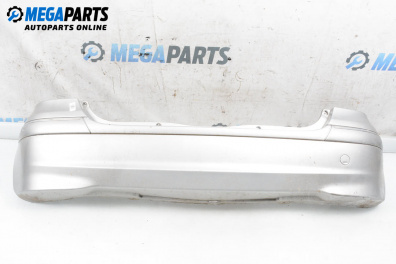 Rear bumper for Mercedes-Benz A-Class Hatchback  W168 (07.1997 - 08.2004), hatchback