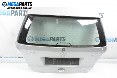 Capac spate for Mercedes-Benz A-Class Hatchback  W168 (07.1997 - 08.2004), 5 uși, hatchback, position: din spate