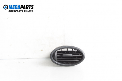 Luftdüse heizung for Mercedes-Benz A-Class Hatchback  W168 (07.1997 - 08.2004)