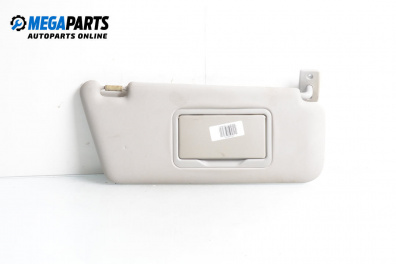 Sun visor for Mercedes-Benz A-Class Hatchback  W168 (07.1997 - 08.2004), position: right