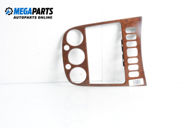 Zentralkonsole, unterteil for Mercedes-Benz A-Class Hatchback  W168 (07.1997 - 08.2004)