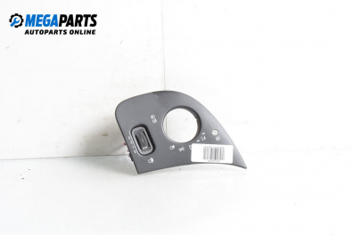 Interior plastic for Mercedes-Benz A-Class Hatchback  W168 (07.1997 - 08.2004), 5 doors, hatchback
