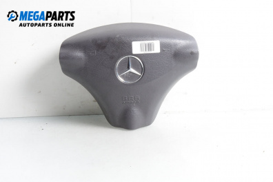 Airbag for Mercedes-Benz A-Class Hatchback  W168 (07.1997 - 08.2004), 5 türen, hecktür, position: vorderseite