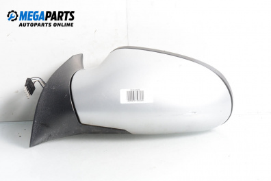 Spiegel for Mercedes-Benz A-Class Hatchback  W168 (07.1997 - 08.2004), 5 türen, hecktür, position: links