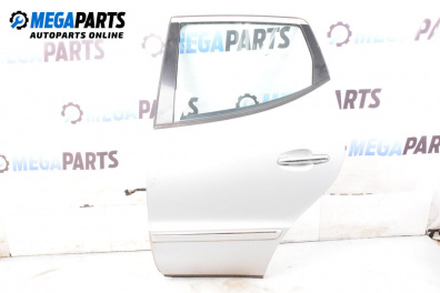 Door for Mercedes-Benz A-Class Hatchback  W168 (07.1997 - 08.2004), 5 doors, hatchback, position: rear - left
