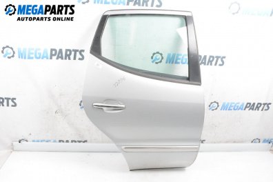 Ușă for Mercedes-Benz A-Class Hatchback  W168 (07.1997 - 08.2004), 5 uși, hatchback, position: dreaptă - spate