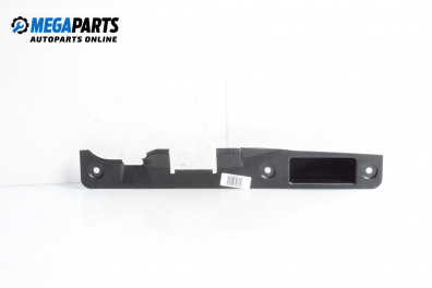 Capac de plastic for Mercedes-Benz A-Class Hatchback  W168 (07.1997 - 08.2004), 5 uși, hatchback