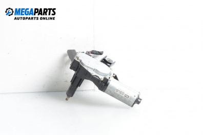 Front wipers motor for Mercedes-Benz A-Class Hatchback  W168 (07.1997 - 08.2004), hatchback, position: rear