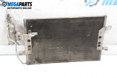 Radiator aer condiționat for Mercedes-Benz A-Class Hatchback  W168 (07.1997 - 08.2004) A 140 (168.031, 168.131), 82 hp
