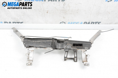 Front upper slam panel for Mercedes-Benz A-Class Hatchback  W168 (07.1997 - 08.2004), hatchback