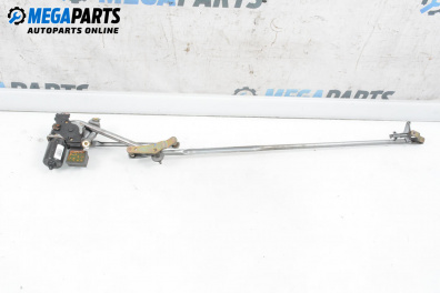 Front wipers motor for Mercedes-Benz A-Class Hatchback  W168 (07.1997 - 08.2004), hatchback, position: front