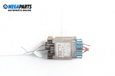 Radiator fan relay for Mercedes-Benz A-Class Hatchback  W168 (07.1997 - 08.2004) A 140 (168.031, 168.131), № A 025 545 32 32