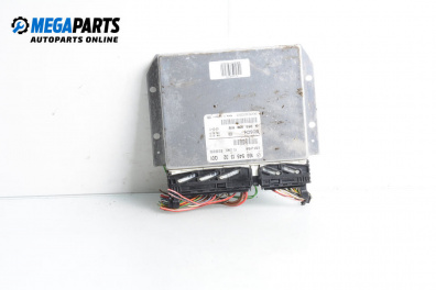 Modul ESP+BAS for Mercedes-Benz A-Class Hatchback  W168 (07.1997 - 08.2004), № 168 545 13 32