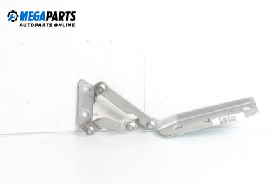 Motorhaubenscharnier for Mercedes-Benz A-Class Hatchback  W168 (07.1997 - 08.2004), 5 türen, hecktür, position: links