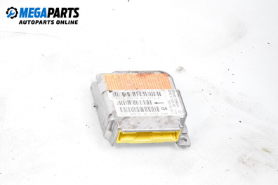 Airbag module for Mercedes-Benz A-Class Hatchback  W168 (07.1997 - 08.2004)