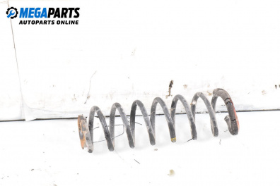 Arc for Mercedes-Benz A-Class Hatchback  W168 (07.1997 - 08.2004), hatchback, position: din spate