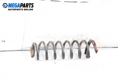 Coil spring for Mercedes-Benz A-Class Hatchback  W168 (07.1997 - 08.2004), hatchback, position: rear