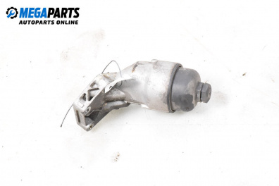 Oil filter housing for Mercedes-Benz A-Class Hatchback  W168 (07.1997 - 08.2004) A 140 (168.031, 168.131), 82 hp