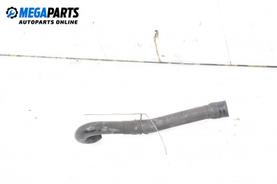 Water hose for Mercedes-Benz A-Class Hatchback  W168 (07.1997 - 08.2004) A 140 (168.031, 168.131), 82 hp