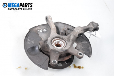 Knuckle hub for Mercedes-Benz A-Class Hatchback  W168 (07.1997 - 08.2004), position: front - right