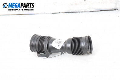 Air intake corrugated hose for Mercedes-Benz A-Class Hatchback  W168 (07.1997 - 08.2004) A 140 (168.031, 168.131), 82 hp