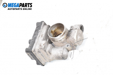 Clapetă carburator for Mercedes-Benz A-Class Hatchback  W168 (07.1997 - 08.2004) A 140 (168.031, 168.131), 82 hp, № A 166 141 12 25