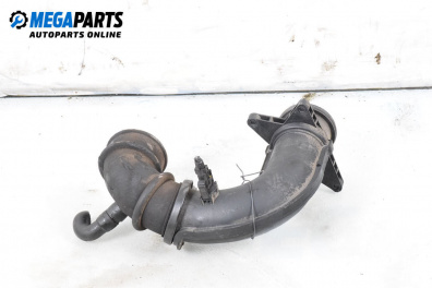 Air duct for Mercedes-Benz A-Class Hatchback  W168 (07.1997 - 08.2004) A 140 (168.031, 168.131), 82 hp