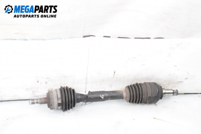 Driveshaft for Mercedes-Benz A-Class Hatchback  W168 (07.1997 - 08.2004) A 140 (168.031, 168.131), 82 hp, position: front - left