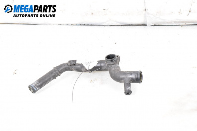 Frostschutzmittel-anschlusselement for Mercedes-Benz A-Class Hatchback  W168 (07.1997 - 08.2004) A 140 (168.031, 168.131), 82 hp