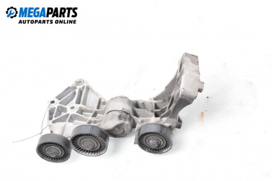 Tensioner pulleys for Mercedes-Benz A-Class Hatchback  W168 (07.1997 - 08.2004) A 140 (168.031, 168.131), 82 hp