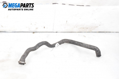 Water hose for Mercedes-Benz A-Class Hatchback  W168 (07.1997 - 08.2004) A 140 (168.031, 168.131), 82 hp