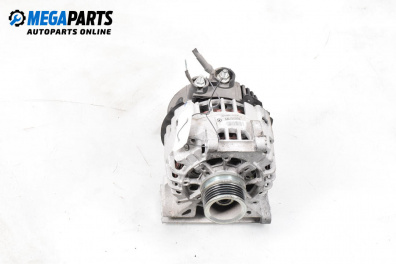 Alternator for Mercedes-Benz A-Class Hatchback  W168 (07.1997 - 08.2004) A 140 (168.031, 168.131), 82 hp