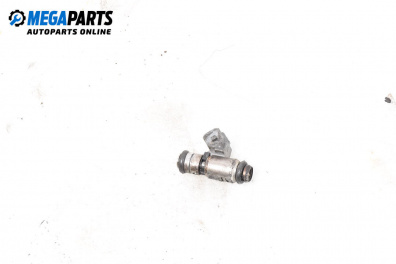 Gasoline fuel injector for Mercedes-Benz A-Class Hatchback  W168 (07.1997 - 08.2004) A 140 (168.031, 168.131), 82 hp