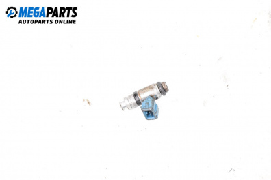 Gasoline fuel injector for Mercedes-Benz A-Class Hatchback  W168 (07.1997 - 08.2004) A 140 (168.031, 168.131), 82 hp