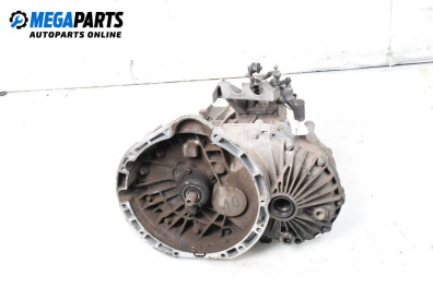  for Mercedes-Benz A-Class Hatchback  W168 (07.1997 - 08.2004) A 140 (168.031, 168.131), 82 hp