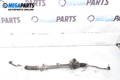 Zahnstangen-lenkgetriebe, hydraulisch for Mercedes-Benz A-Class Hatchback  W168 (07.1997 - 08.2004), hecktür