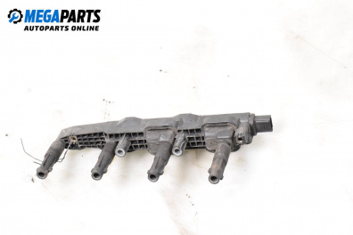 Ignition coil for Mercedes-Benz A-Class Hatchback  W168 (07.1997 - 08.2004) A 140 (168.031, 168.131), 82 hp