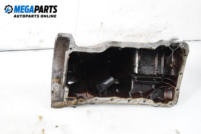 Carter for Mercedes-Benz A-Class Hatchback  W168 (07.1997 - 08.2004) A 140 (168.031, 168.131), 82 hp